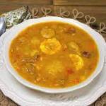 Simple Ajiaco